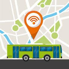 SewaBus - Bus Ticket Booking App & Reservation System